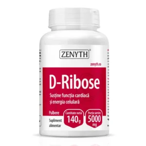 D-Riboza 140g Zenyth