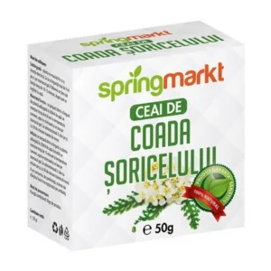 Ceai Coada Soricelului 50g Springmarkt