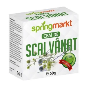 Ceai Scai Vanat 50g Springmarkt
