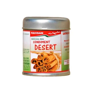 Delicios DES 50g Favisan