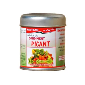 Delicios PIC 50g Favisan