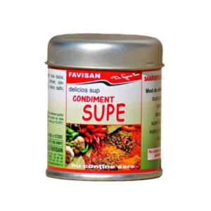 Delicios SUP 50g Favisan