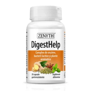 DigestHelp 20 cp Zenyth