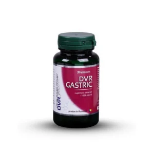 Gastric 60 cp DVR