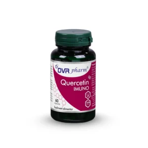 Quercetin imuno 60cp DVR