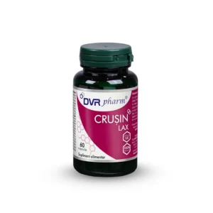 Crusin Lax 60cp DVR