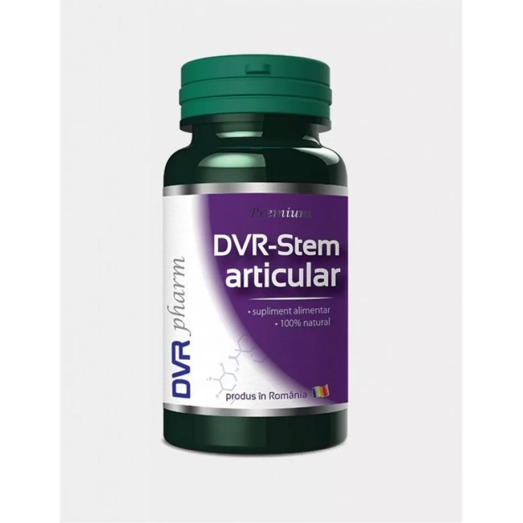 Stem Articular 60 cp DVR