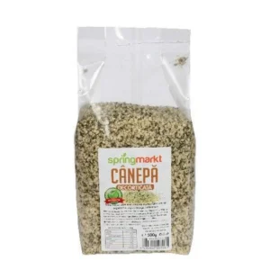 Canepa Decorticata 500 g Springmarkt