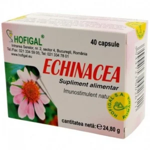 Echinacea 40cp Hofigal