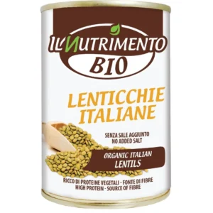 ECO Linte in doza 400g IlNutrimento