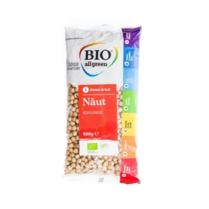 ECO Naut 500g BIO All Green