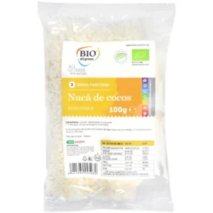 ECO Nuca de cocos 100g BIO All Green