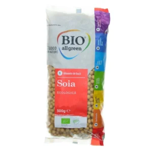 ECO Soia 500g BIO All Green