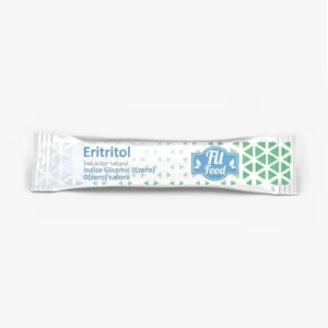 Eritritol 50 pliculete FitFood