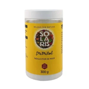 Eritritol 300g Solaris