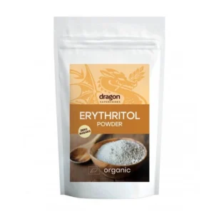 Eritritol Bio 250g Dragon Superfoods