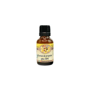 Extract apos propolis 30% 30 ml Prisaca Barnova