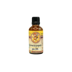 Extract apos propolis 30% 50 ml Prisaca Barnova