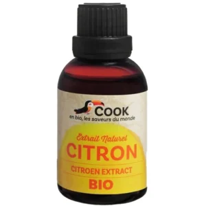 Extract de Lamaie BIO 50 ml Cook