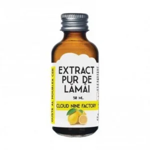 Extract pur de lamai 50 ml Cloud Nine Factory