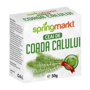Ceai Coada Calului 50g Springmarkt