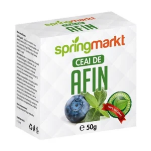 Ceai Afin Frunze 50g Springmarkt