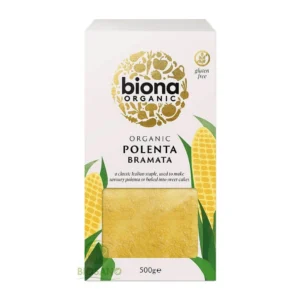 Faina de malai Bramata eco 500g BIONA