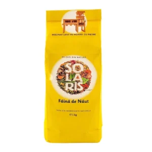 Faina de naut 1kg Solaris