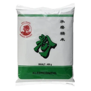 Faina de orez sticky 400g Cock