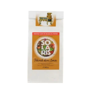 Faina de soia nemodificata genetic 500g Solaris