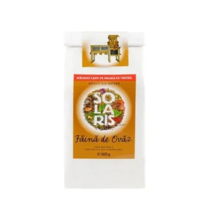 Faina de ovaz 500 g Solaris