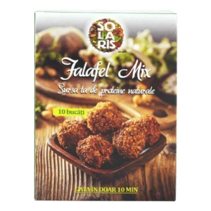 Falafel Mix 200 g Solaris