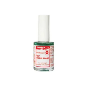 Favibeauty Nu unghii roase 14 ml Favisan
