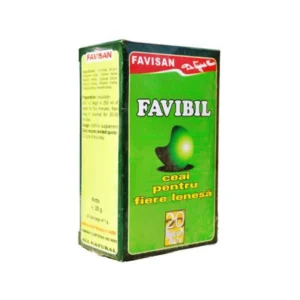 Favibil 20dz Favisan