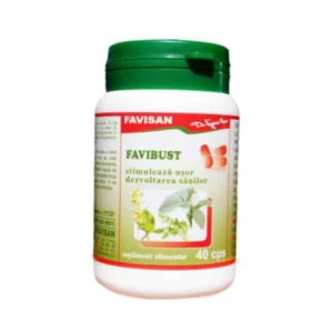 Favibust 40cp Favisan