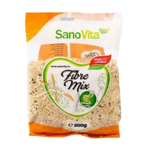 Fibre Mix 200g Sanovita