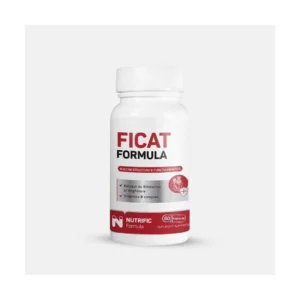 Ficat formula 60 cp Nutrific