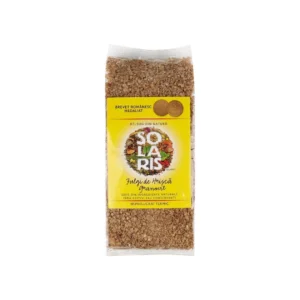 Fulgi de hrisca granovit 350g Solaris