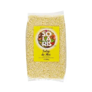 Fulgi de Mei 500g Solaris