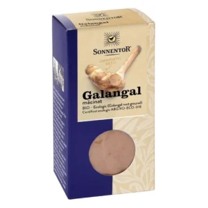 Galangal ECO/BIO 35g Sonnentor