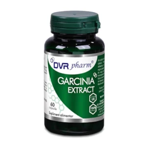 Garcinia extract 60 cp DVR