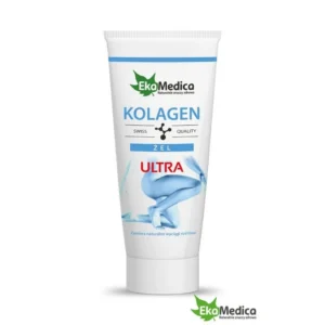 Gel cu Colagen 200 ml EkaMedica
