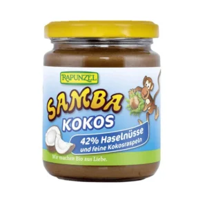 Gem Samba de Cocos BIO 250g Rapunzel