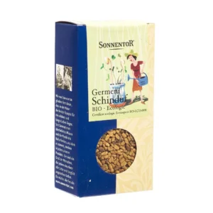 Seminte (germeni) - schinduf ECO/BIO 120g Sonnentor