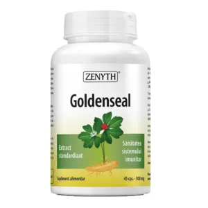 Goldenseal 300 mg 45 cp  Zenyth
