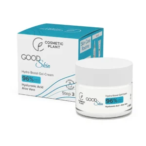 Good Skin hydra boost gel-cream 50 ml Cosmetic Plant