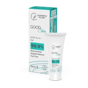 Good Skin Stop Acne Gel 30 ml Cosmetic Plant