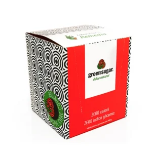 Green Sugar 100 stickuri Remedia