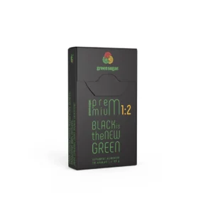 Green Sugar Premium 1:2 10 stick Remedia