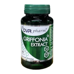 Griffonia extract 60 cp DVR